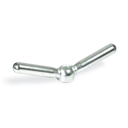 J.W. Winco JW Winco GN99.7 8NEN0 Clamp Nut 8NEN0